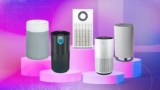 Top 10 Best Air Purifiers 2026